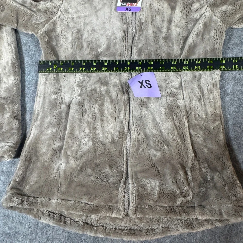32 Degrees soft faux